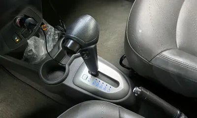 ChevroletGMDaewoo Spark 2014, 58665 км, за 3500000 KRW - фото 9