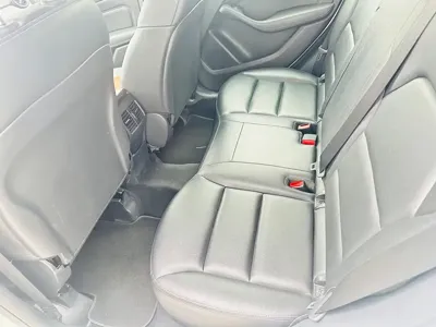 Mercedes-Benz B-Class 2016, 68000 км, за 53800 CNY - фото 8
