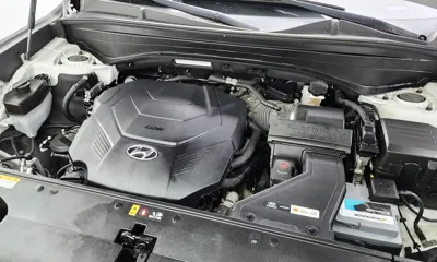 Hyundai Palisade 2020, 108805 км, за 34000000 KRW - фото 6