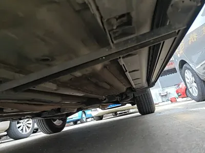 Nissan X-Trail 2014, 69300 км, за 44300 CNY - фото 22