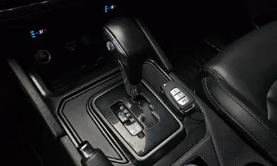 KG_Mobility_Ssangyong Rexton 2021, 122355 км, за 17300000 KRW - фото 9