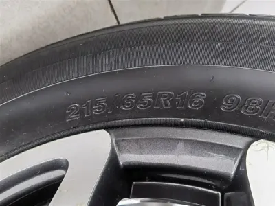 Hyundai Tucson 2014, 83800 км, за 12800 CNY - фото 24
