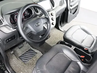 Kia Ray 2014, 146936 км, за 6500000 KRW - фото 17