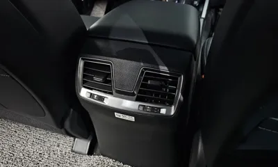 KG_Mobility_Ssangyong Rexton 2024, 17516 км, за 29500000 KRW - фото 33