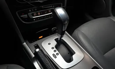 Renault-KoreaSamsung SM5 2010, 143063 км, за 1700000 KRW - фото 9