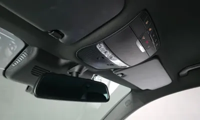 Mercedes-Benz GLC-Class 2019, 96091 км, за 26500000 KRW - фото 19