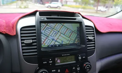 Kia Canival 2013, 136441 км, за 4900000 KRW - фото 9