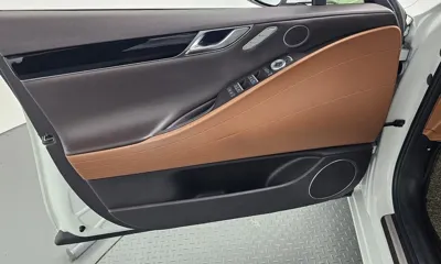Genesis G80 2022, 42180 км, за 41500000 KRW - фото 24