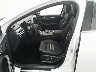 BYD Qin Pro NEV 2019, 33400 км, за 35800 CNY - фото 10