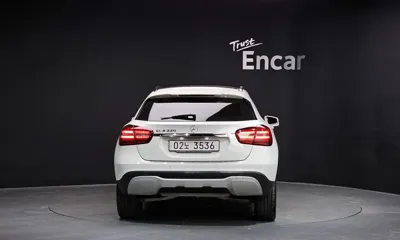 Mercedes-Benz GLA-Class 2018, 62017 км, за 16900000 KRW - фото 4