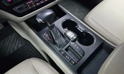 Kia Canival 2019, 141065 км, за 10750000 KRW - фото 9