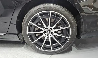 Mercedes-Benz EQS 2023, 90942 км, за 71500000 KRW - фото 21