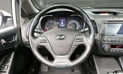 Kia K3 2014, 108317 км, за 5980000 KRW - фото 13