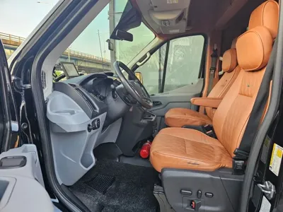 Ford Transit 2017, 127419 км, за 27900000 KRW - фото 17