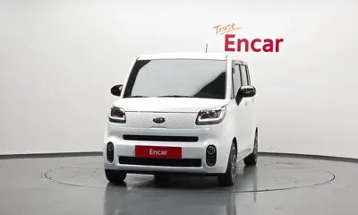 Kia Ray 2018, 64199 км, за 10500000 KRW