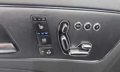 Kia K9 2013, 157948 км, за 7200000 KRW - фото 32