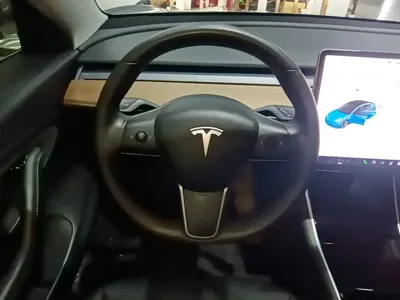 Tesla Model 3 2020, 63300 км, за 117500 CNY - фото 11
