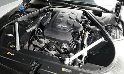 Genesis G90 2021, 101232 км, за 33000000 KRW - фото 6
