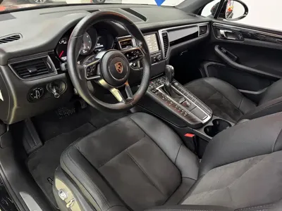 Porsche Macan 2016, 130000 км, за 118800 CNY - фото 20