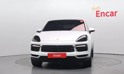 Porsche Cayenne 2020, 84856 км, за 71900000 KRW - фото 3