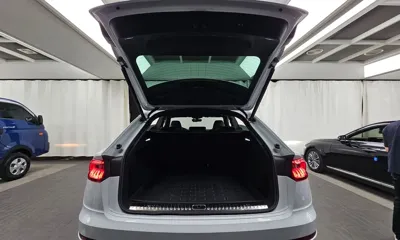 Audi Q8 2023, 22952 км, за 83900000 KRW - фото 20