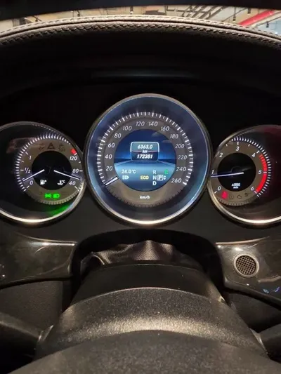 Mercedes-Benz CLS-Class 2015, 170000 км, за 12000000 KRW - фото 10