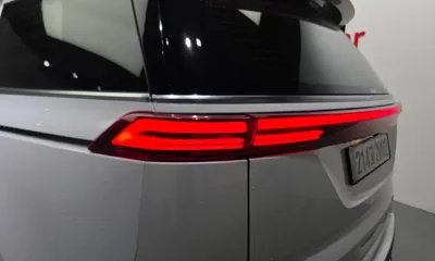 Kia Canival 2021, 87696 км, за 34990000 KRW - фото 23