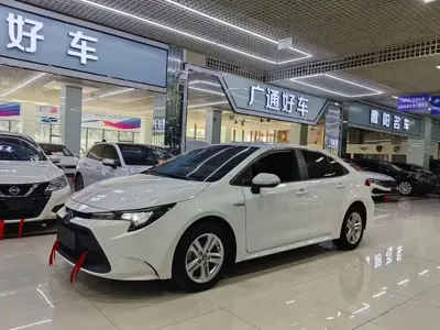 Toyota Levin 2022, 40000 км, за 10223.64 USD