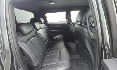 KG_Mobility_Ssangyong Rexton 2020, 98205 км, за 15000000 KRW - фото 12