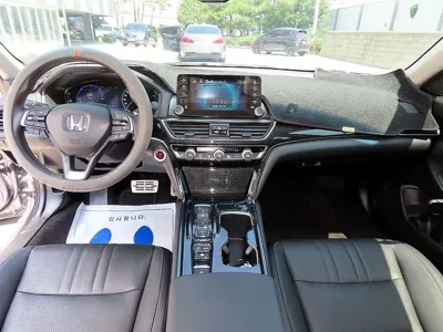 Honda Accord 2019, 54137 км, за 21500000 KRW - фото 7