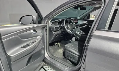 Hyundai Santafe 2022, 34593 км, за 23990000 KRW - фото 26