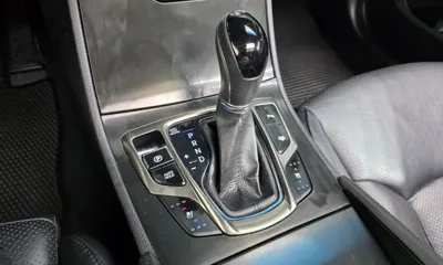 Hyundai Grandeur 2014, 137065 км, за 7000000 KRW - фото 9
