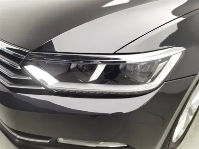 Volkswagen Magotan 2018, 105200 км, за 60900 CNY - фото 7