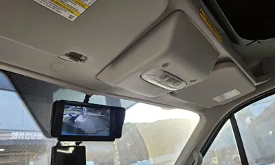 Ford Transit 2018, 34009 км, за 53000000 KRW - фото 11