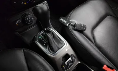Jeep Renegade 2019, 35031 км, за 17500000 KRW - фото 9