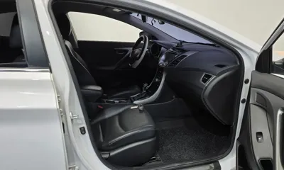 Hyundai Avante 2015, 114355 км, за 5500000 KRW - фото 26