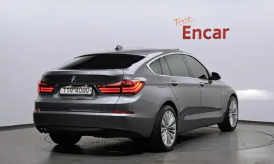 BMW Gran Turismo 2017, 107534 км, за 20300000 KRW - фото 2