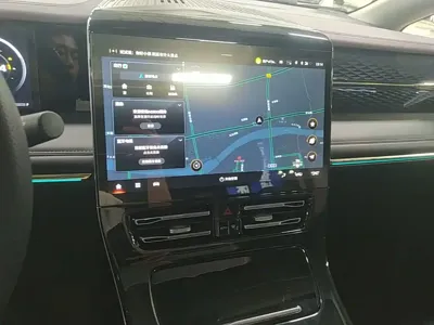 GAC Motor Trumpchi M8 2024, 49200 км, за 152400 CNY - фото 13
