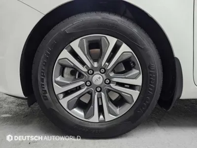 Kia Canival 2019, 114552 км, за 10800000 KRW - фото 5