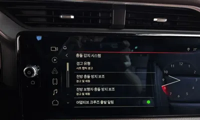 GMC Sierra 2023, 88221 км, за 99990000 KRW - фото 28