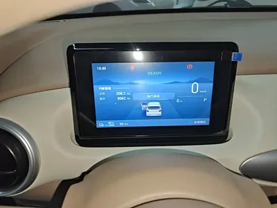 Wuling MINIEV 2025, 9100 км, за 42400 CNY - фото 12