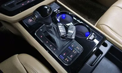 Kia Canival 2016, 221975 км, за 12300000 KRW - фото 9