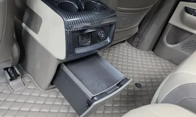Kia Canival 2024, 44311 км, за 47900000 KRW - фото 37