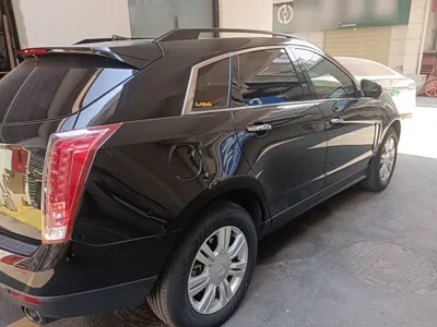 Cadillac SRX 2015, 89800 км, за 52888.2 CNY - фото 6