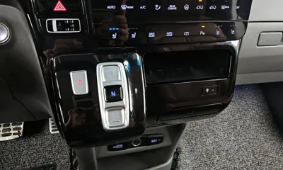 Hyundai Staria 2022, 110574 км, за 25590000 KRW - фото 9