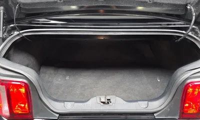 Ford Mustang 2012, 64847 км, за 19900000 KRW - фото 20