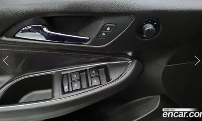 ChevroletGMDaewoo Cruze 2017, 79573 км, за 7900000 KRW - фото 12