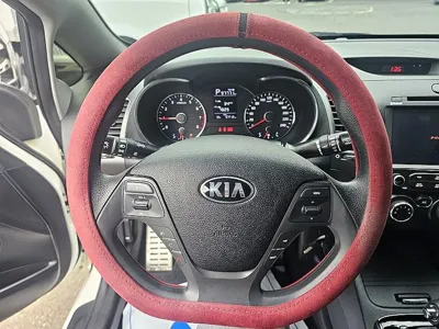 Kia K3 2016, 57703 км, за 8200000 KRW - фото 12
