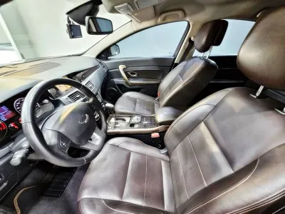 Renault-KoreaSamsung SM5 2016, 111921 км, за 3900000 KRW - фото 5