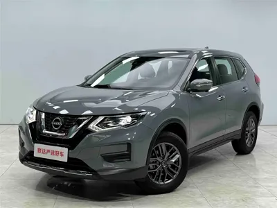 Nissan X-Trail 2025, 1200 км, за 126000 CNY - фото 2